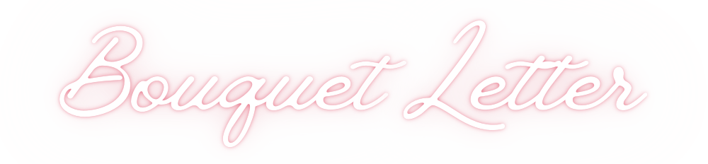 yui-atsushi-ブーケレター